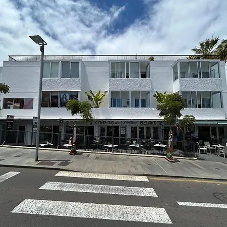 Vistas Al Teide Y Al Mar 4 Puerto de la Cruz (Tenerife)