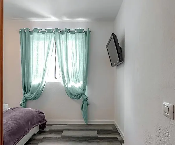 Apartamento Vistas Al Teide Y Al Mar 4