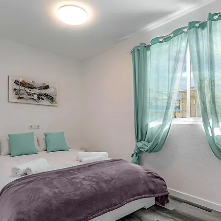 Vistas Al Teide Y Al Mar 4 Lägenhet Puerto de la Cruz (Tenerife)