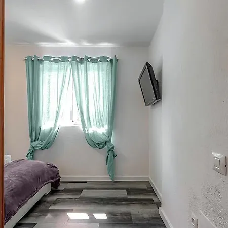 アパート Vistas Al Teide Y Al Mar 4